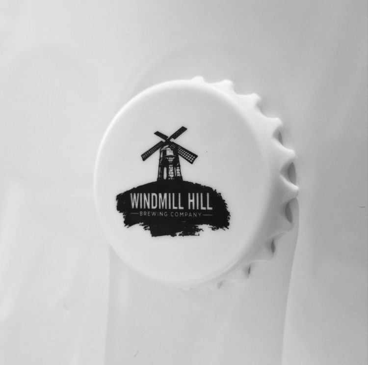 Fridge Magnet Bottle Opener