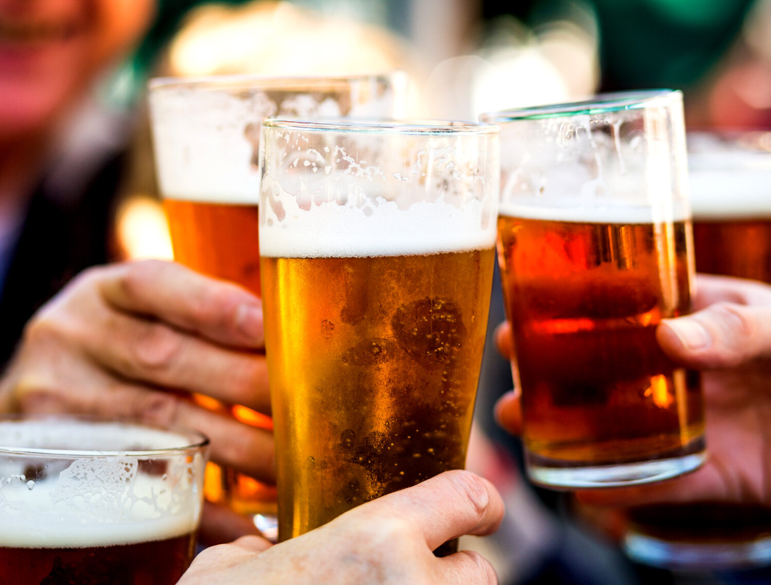 Trade Enquiries Beers Warwickshire, local brewers, leamington spa