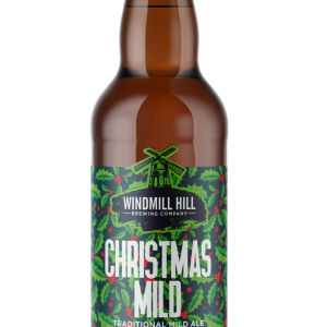 Christmas Mild Ale