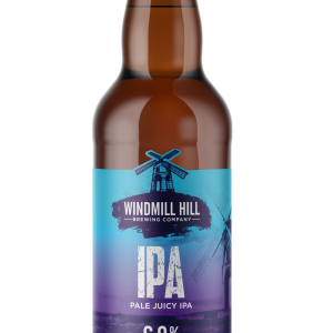 IPA 6.0% ABV 500ml Bottles