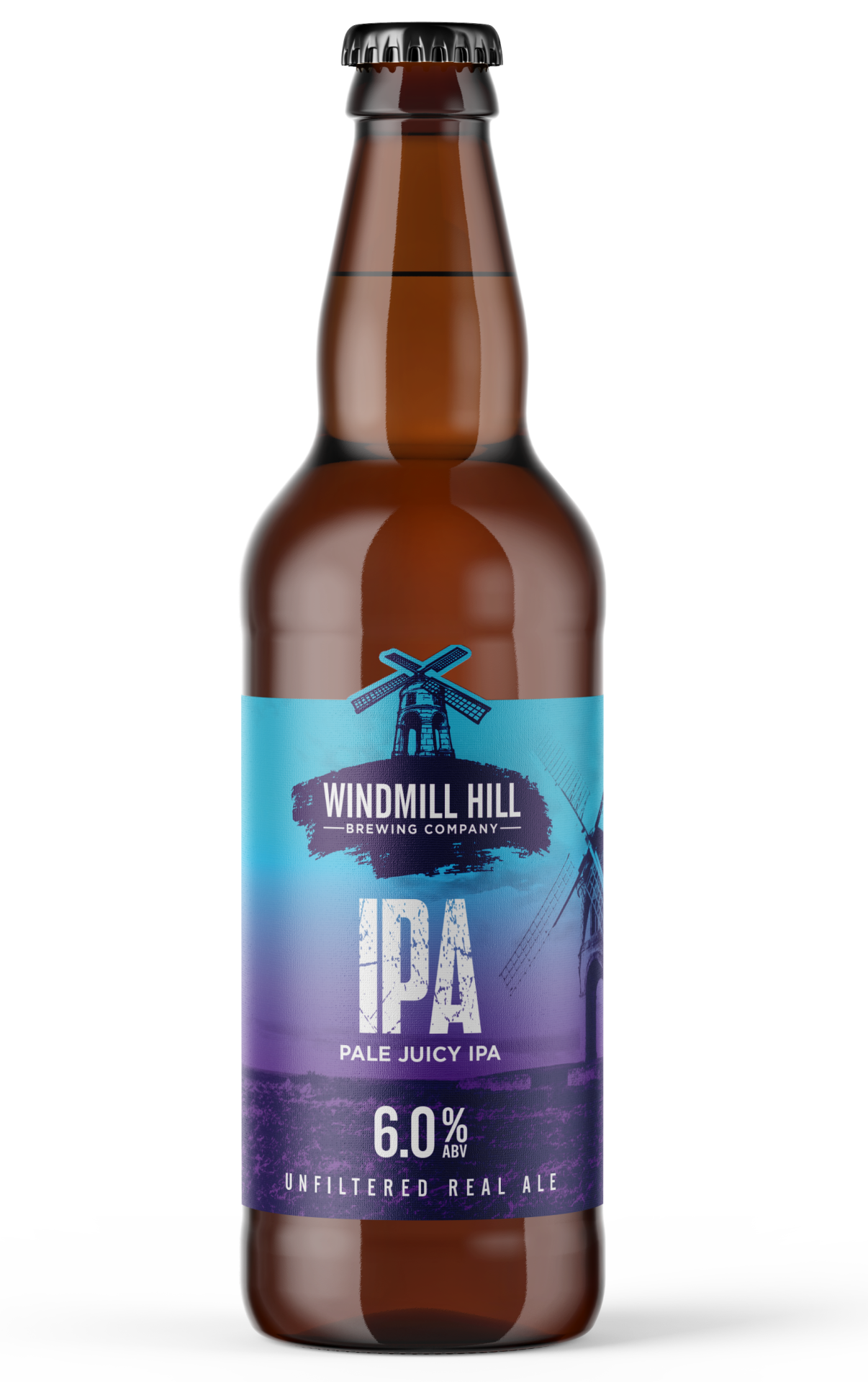 IPA 6.0% ABV <br> 12 Pack