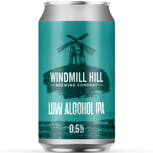 Low Alcohol IPA