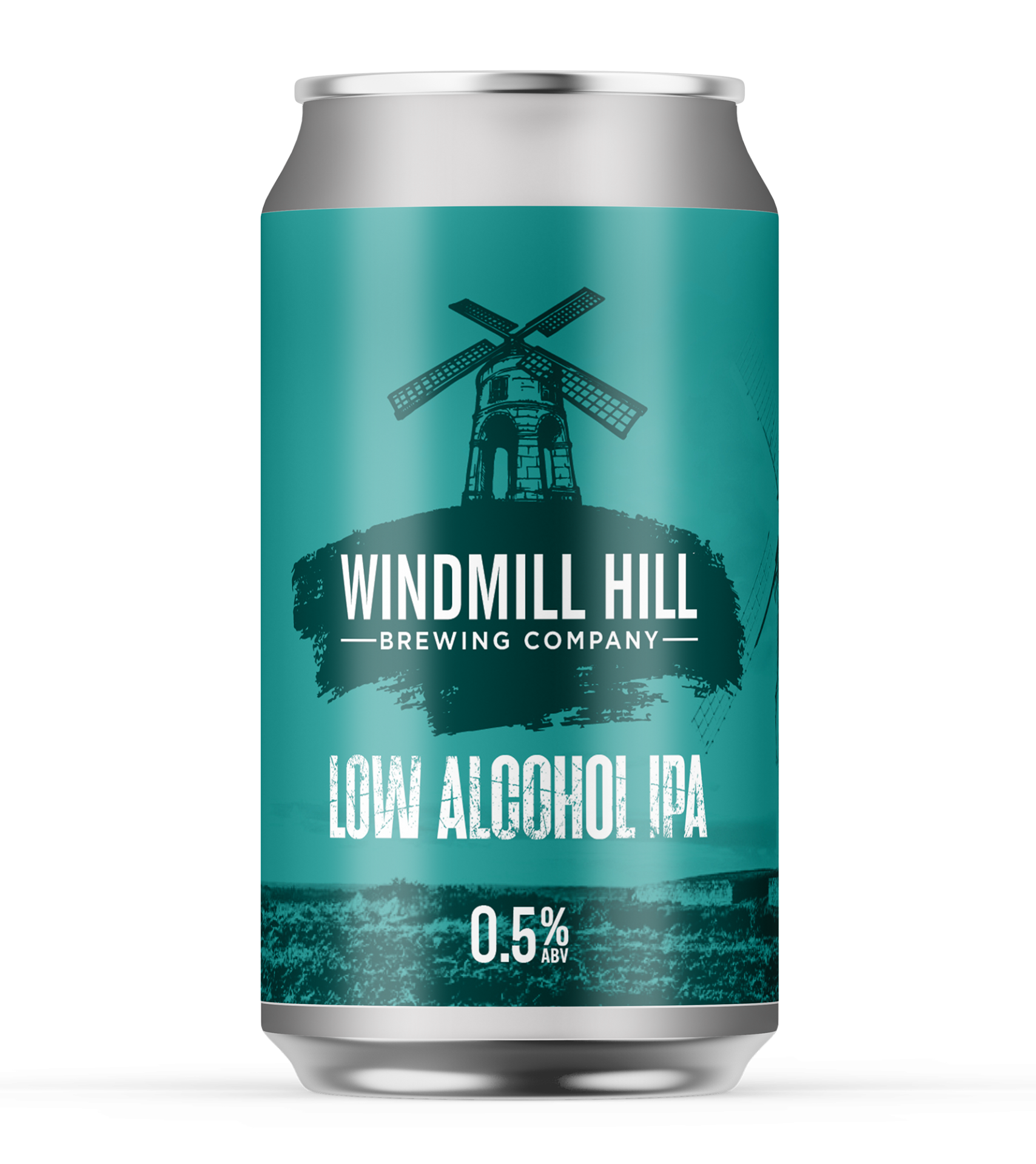 Low Alcohol IPA 0.5% ABV <br> 12 Pack