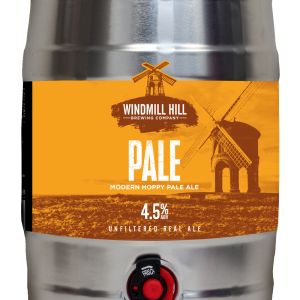 Pale Ale 5L Mini Keg